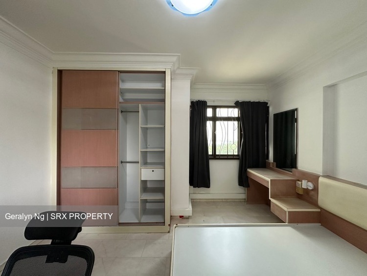 Blk 492 Sembawang Green (Sembawang), HDB 4 Rooms #606418011
